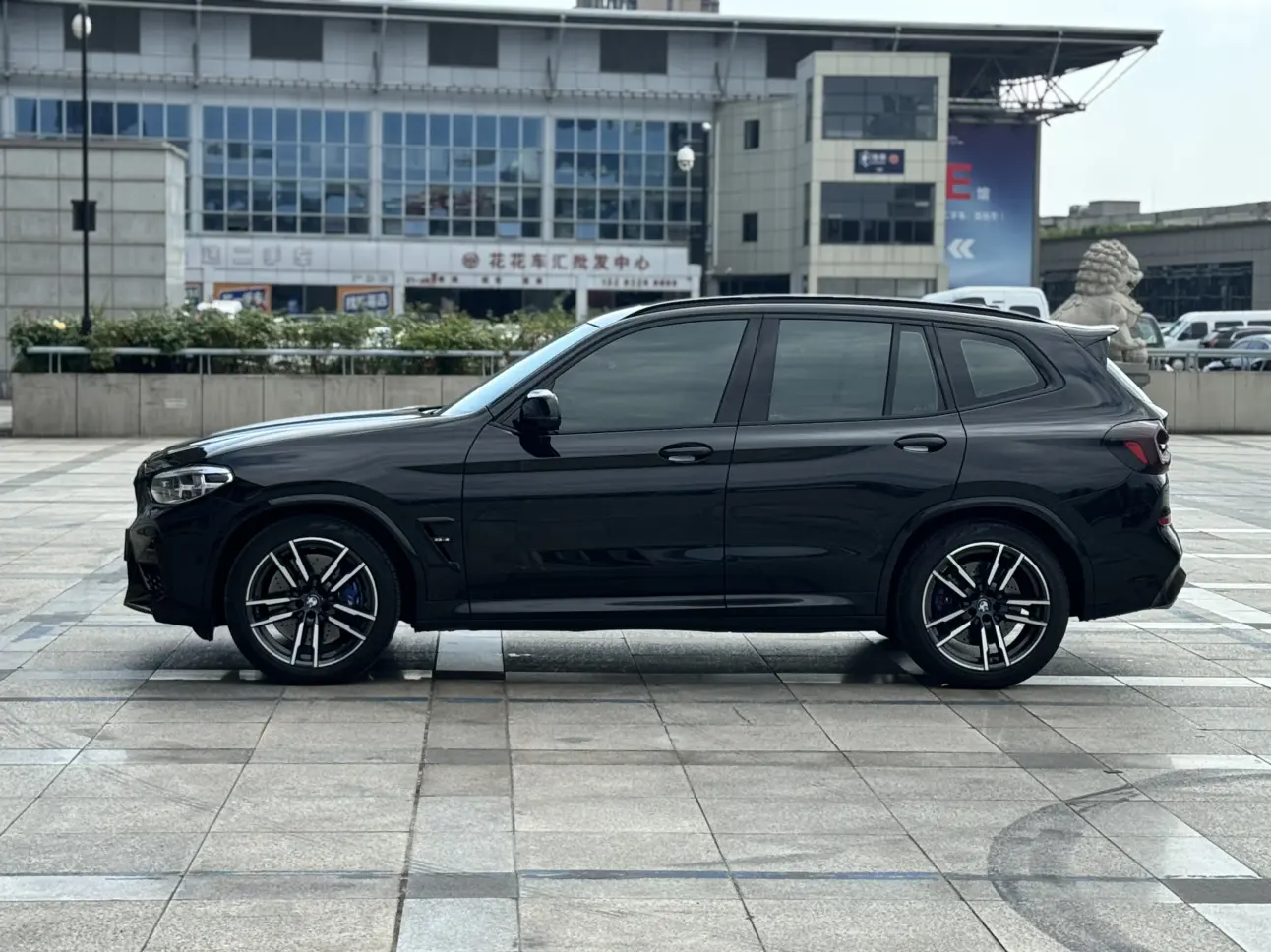BMW X3 M