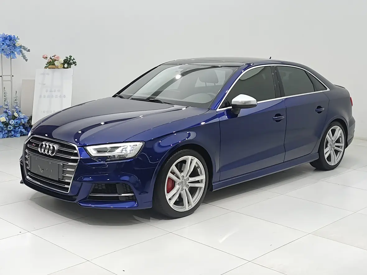 Audi S3