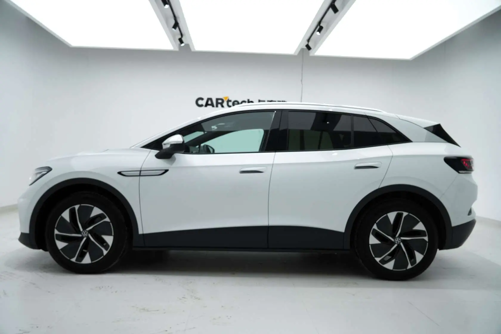 Volkswagen ID.4 CROZZ