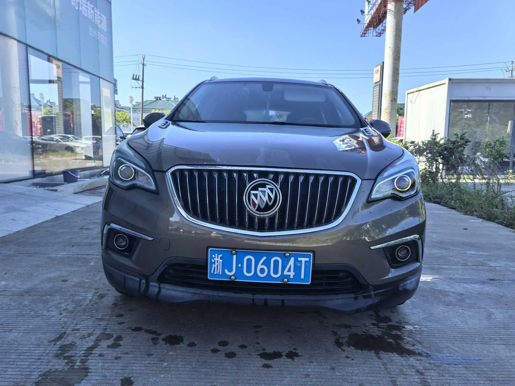 Buick Envision