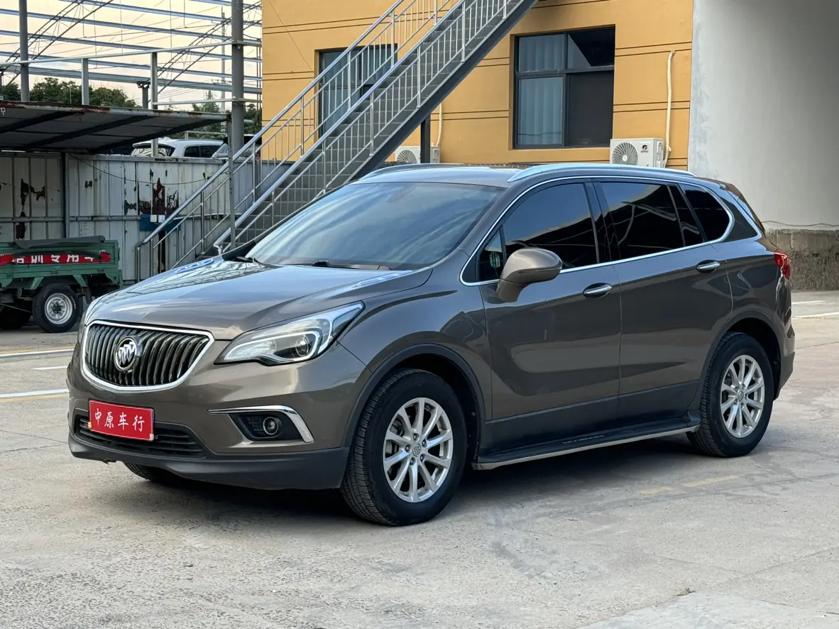 Buick Envision