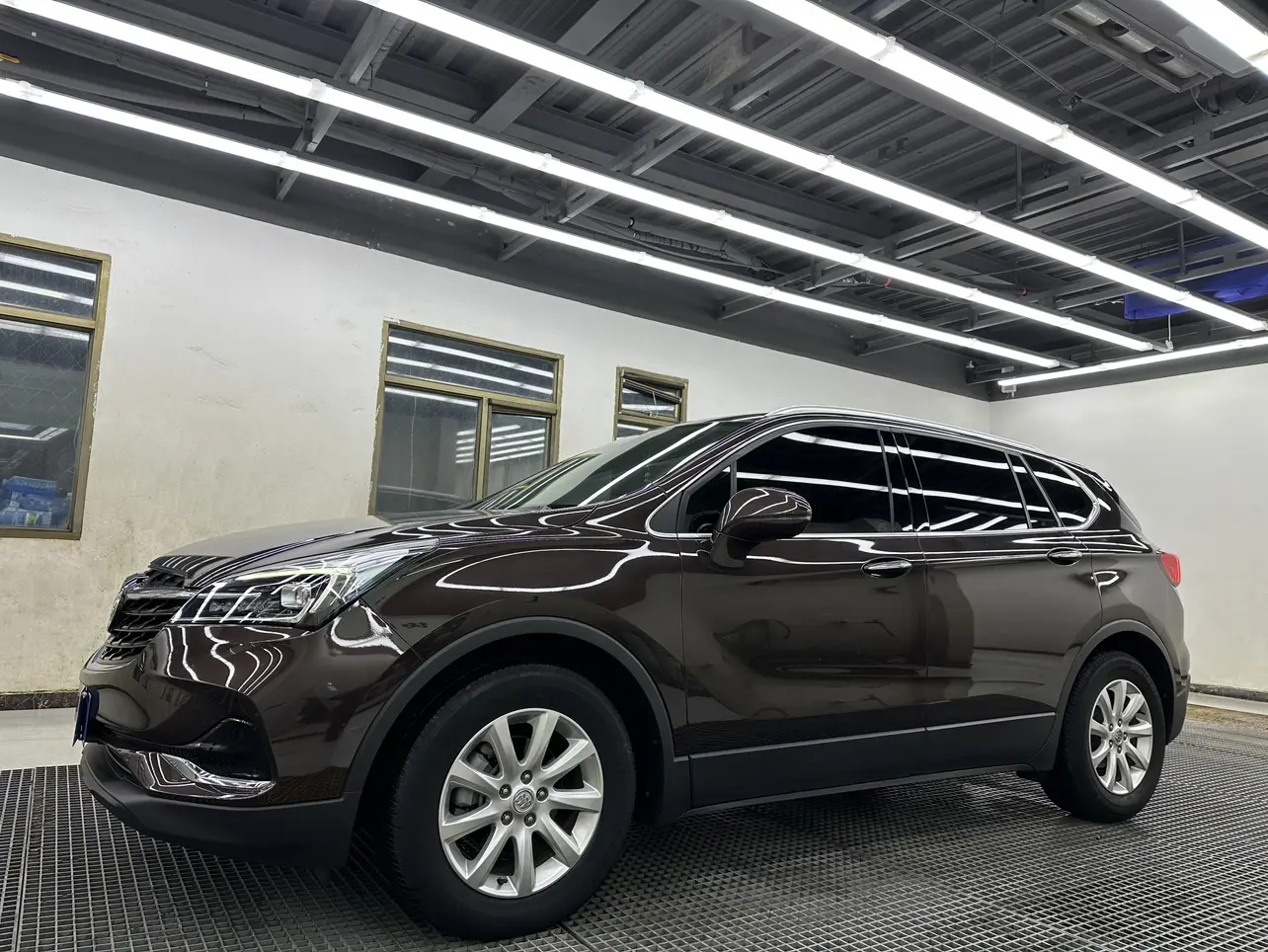 Buick Envision