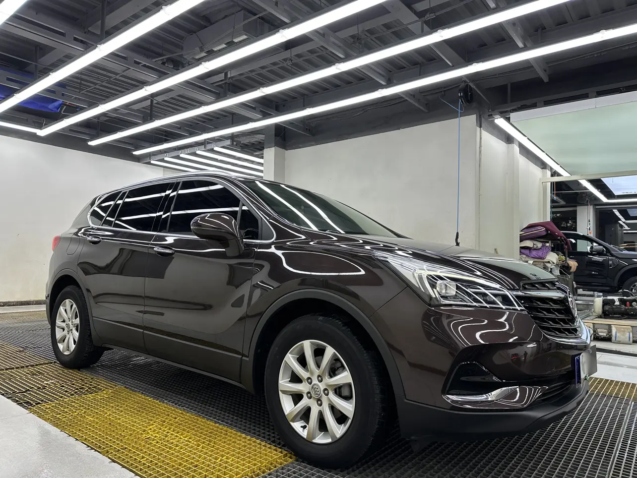 Buick Envision