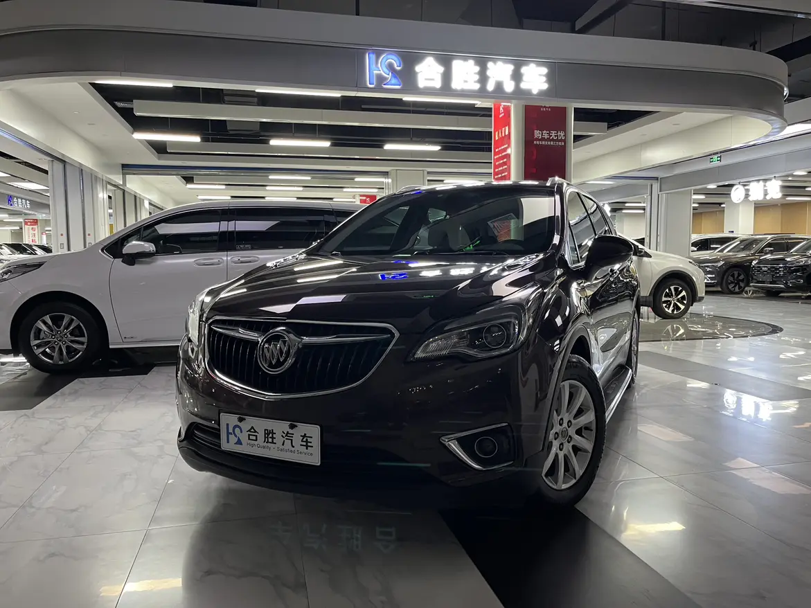 Buick Envision