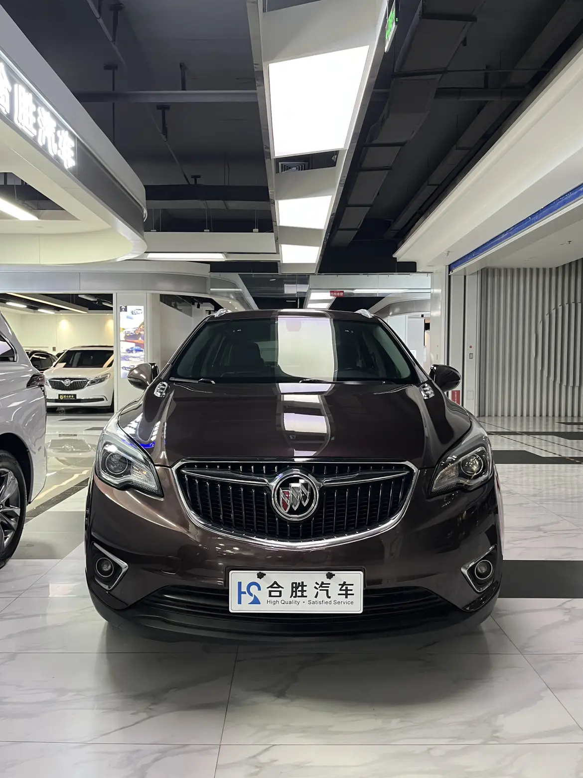 Buick Envision