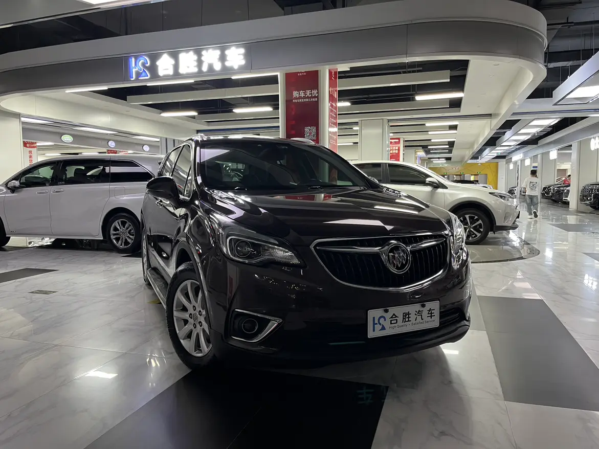 Buick Envision