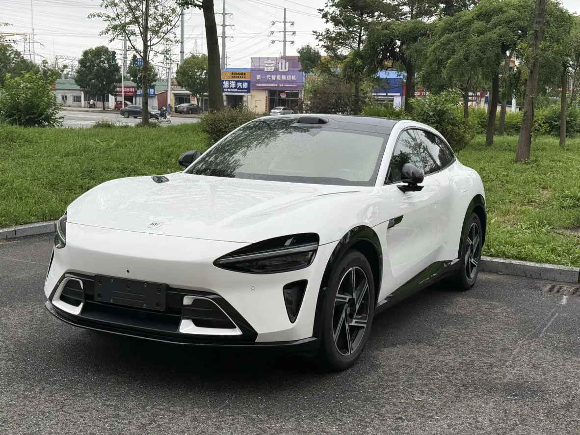 Xiaomi car Xiaomi YU7