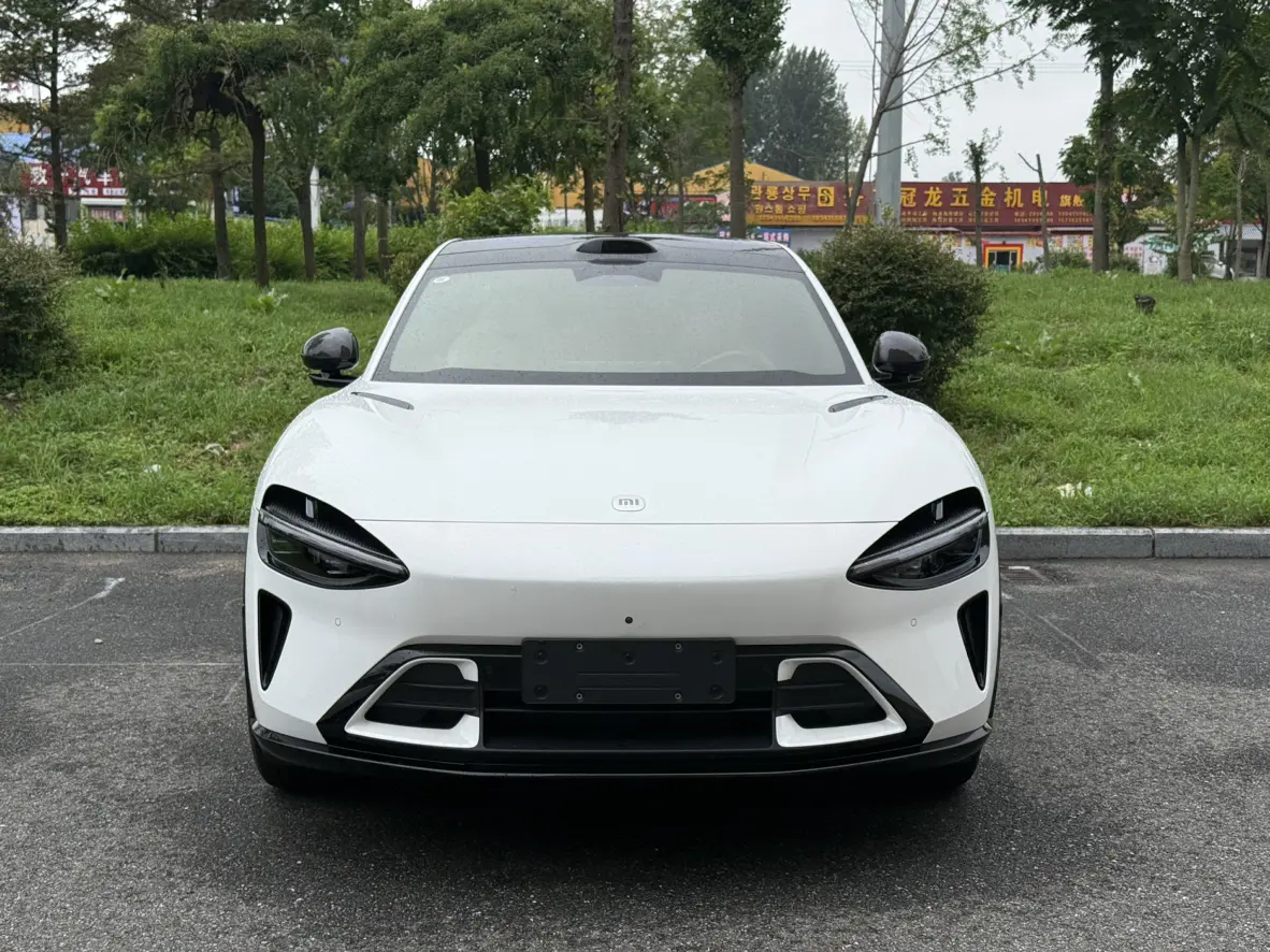 Xiaomi car Xiaomi YU7