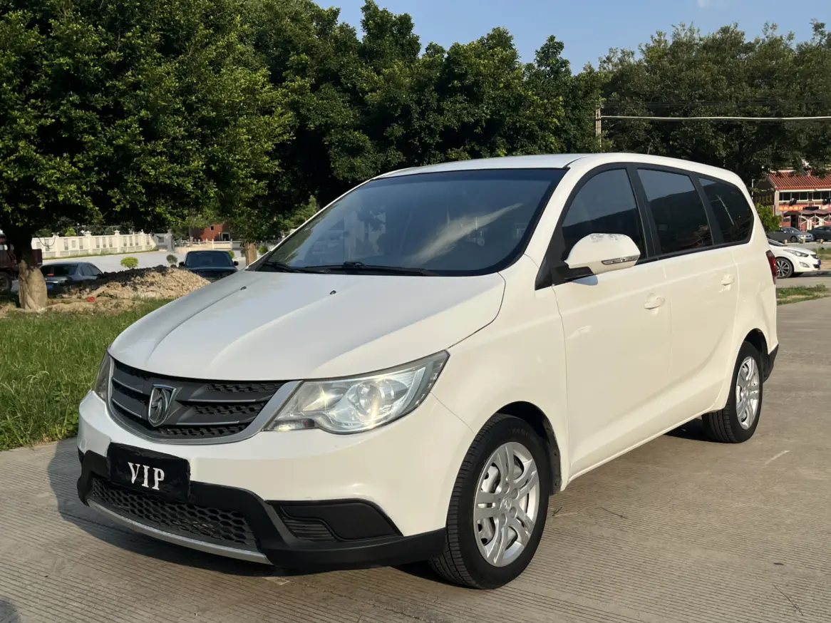 Baojun 730