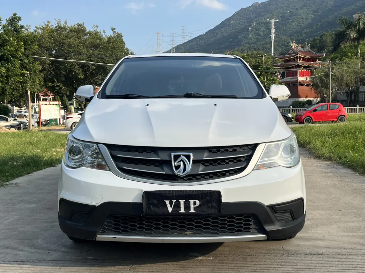 Baojun 730