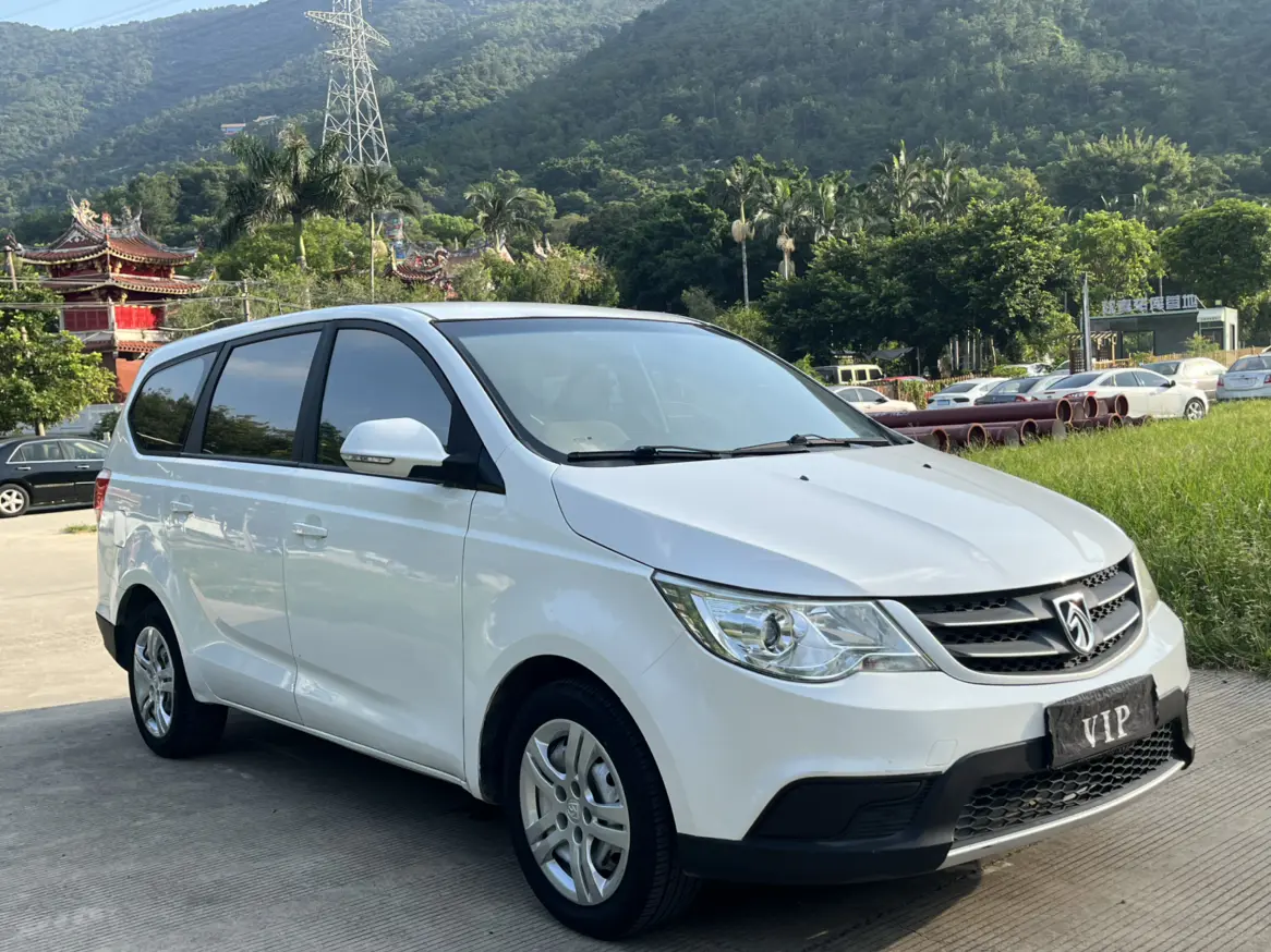 Baojun 730
