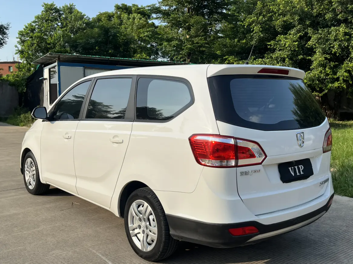 Baojun 730