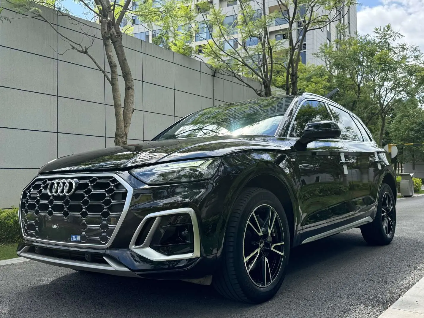 Audi Q5L