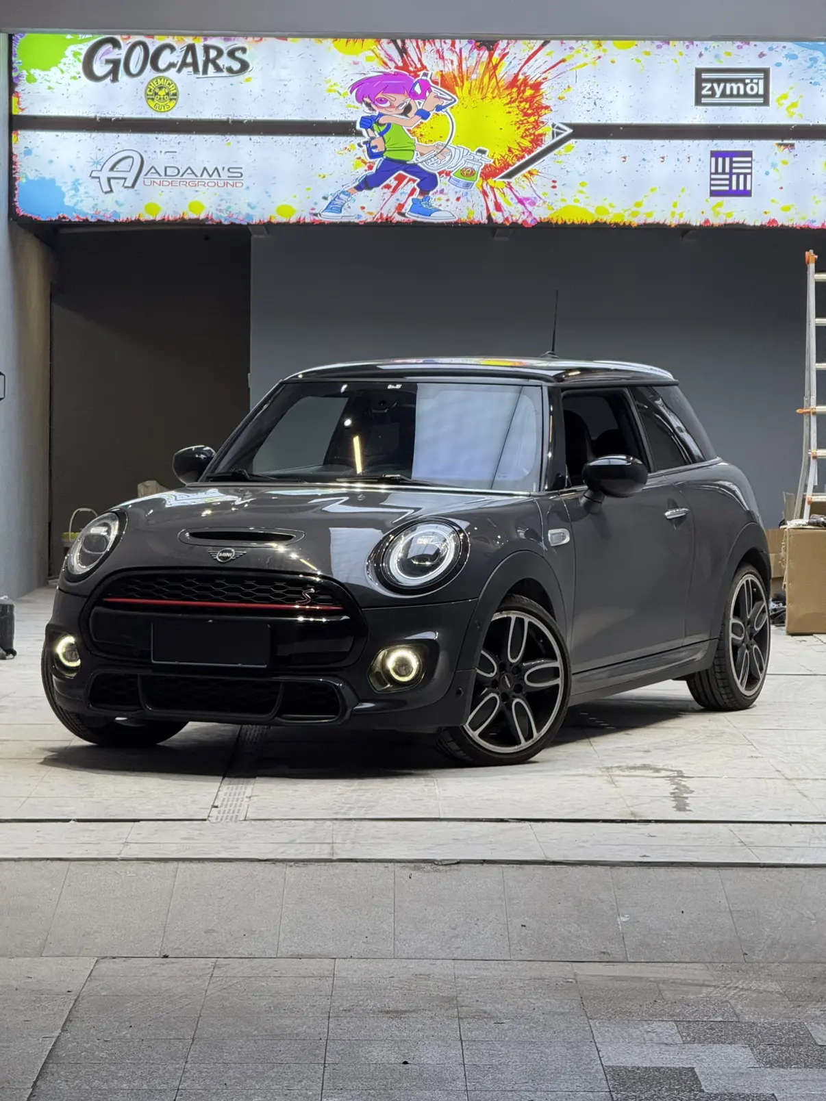 MINI MINI