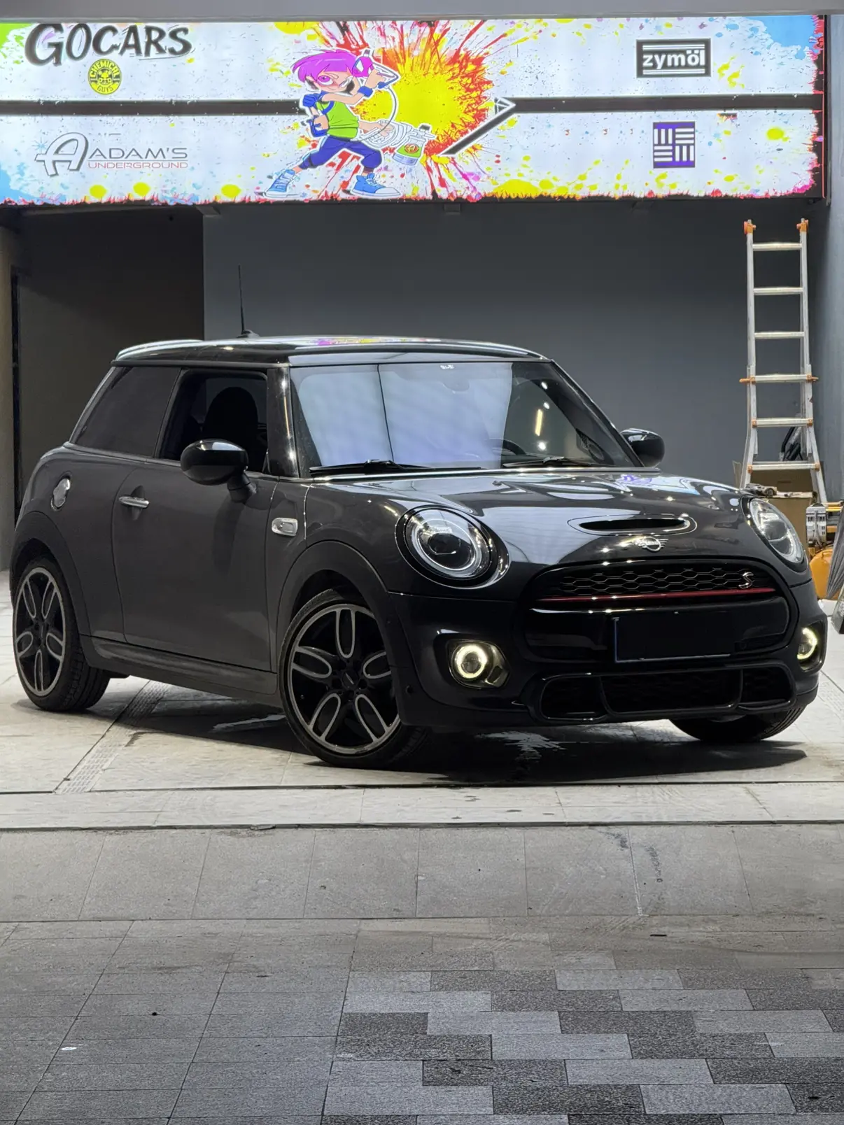 MINI MINI