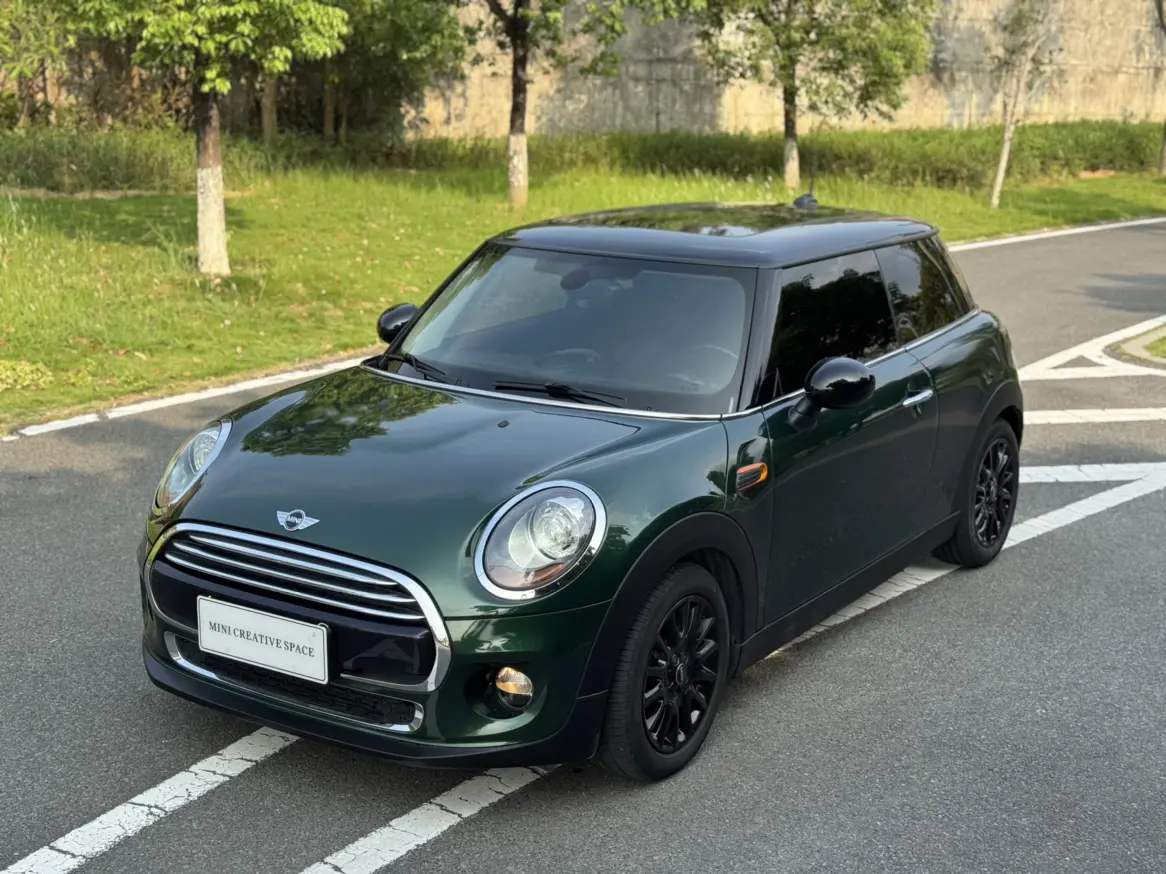MINI MINI