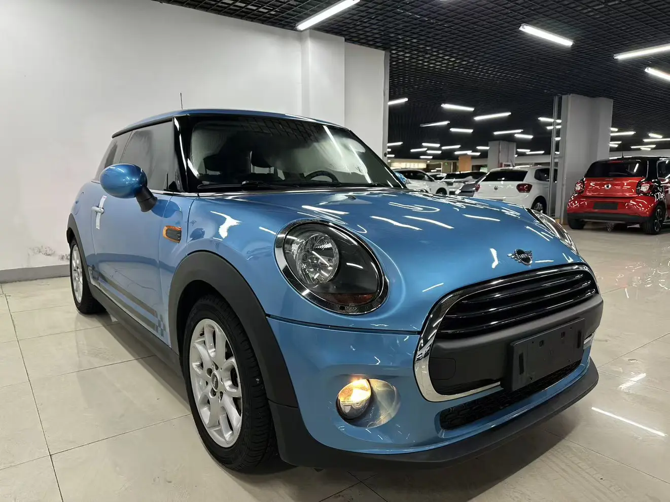 MINI MINI