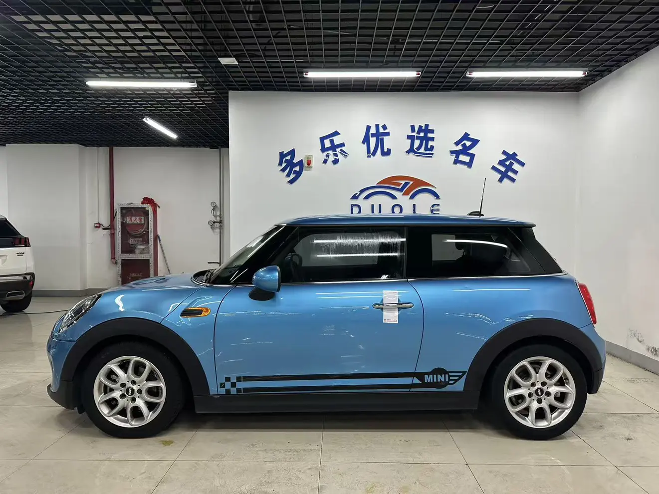 MINI MINI