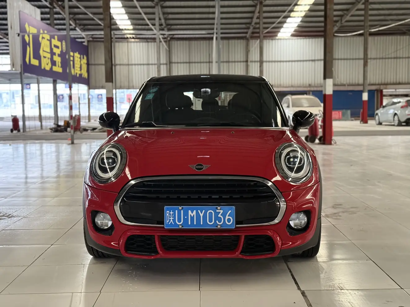 MINI MINI