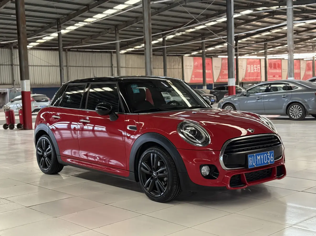MINI MINI