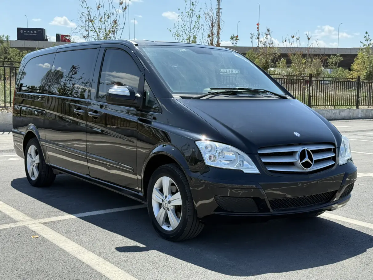 Mercedes-Benz Viano