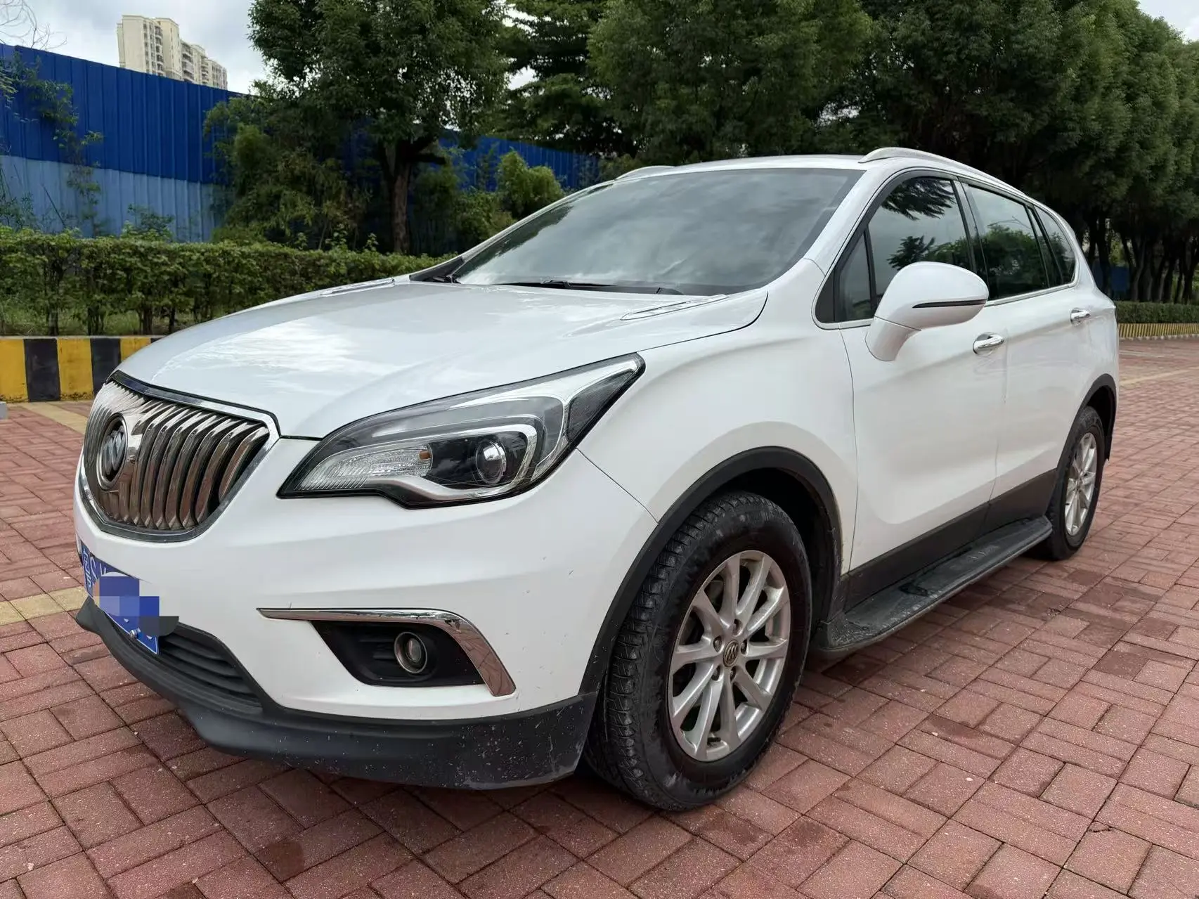 Buick Envision