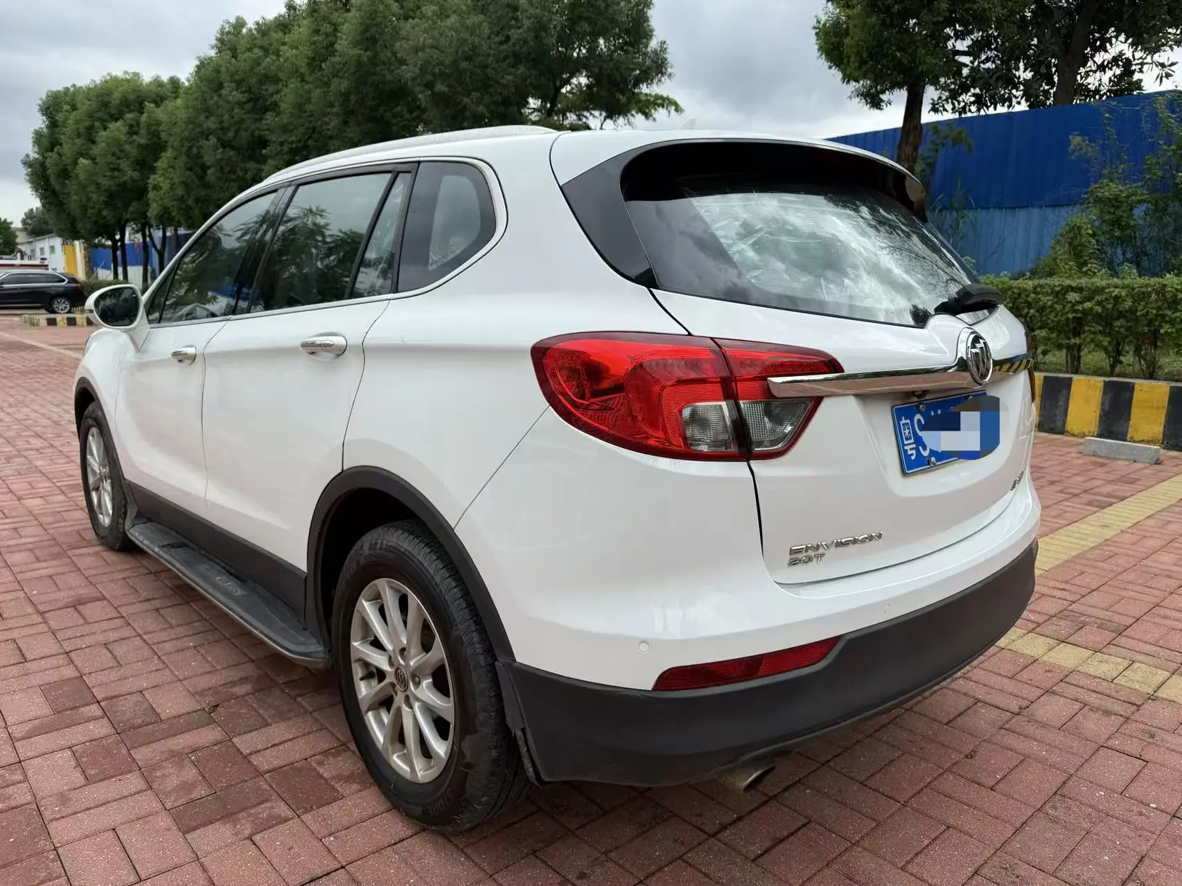 Buick Envision