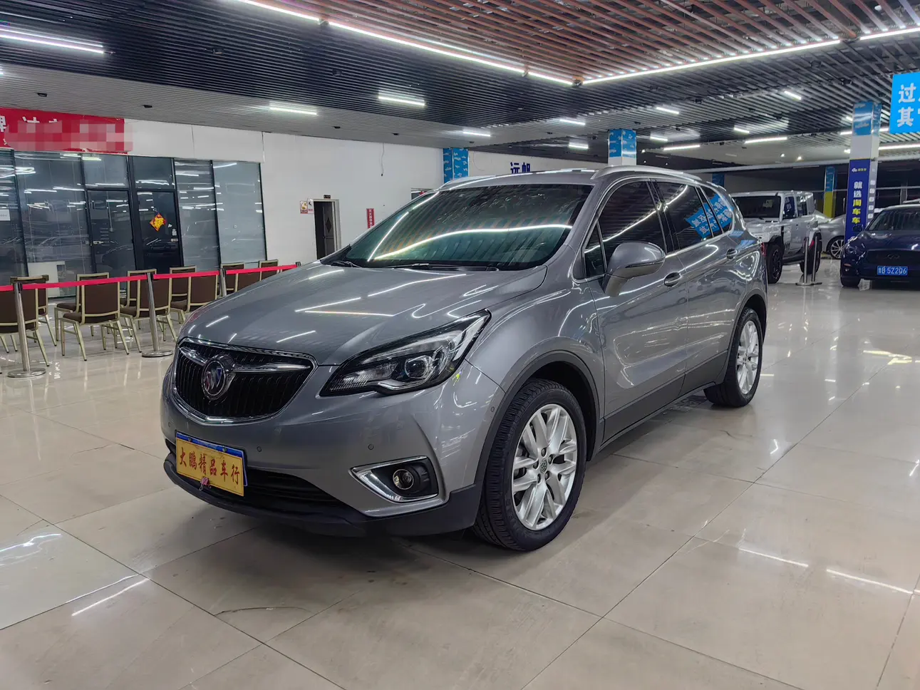 Buick Envision