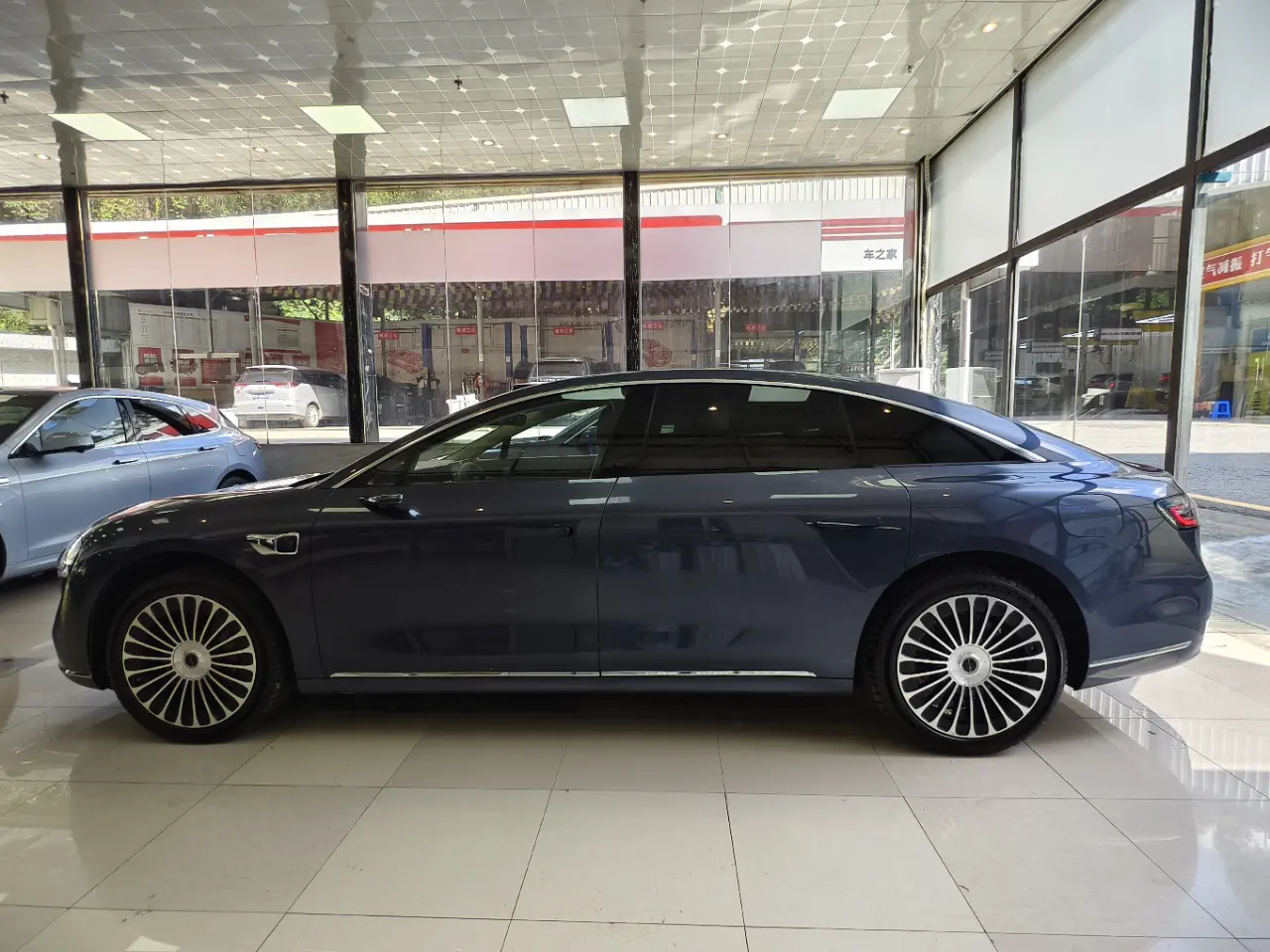 Enjoy the world Enjoy S9