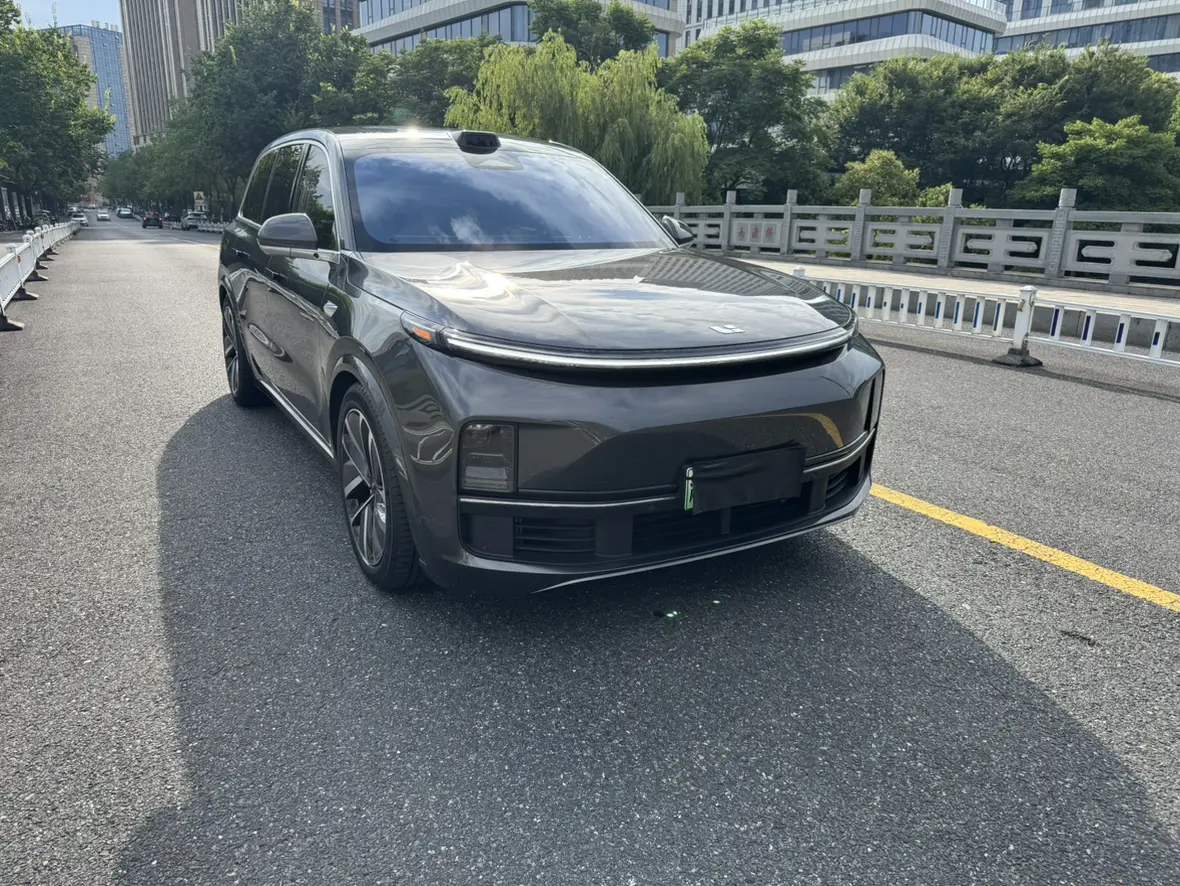 Lixiang L9