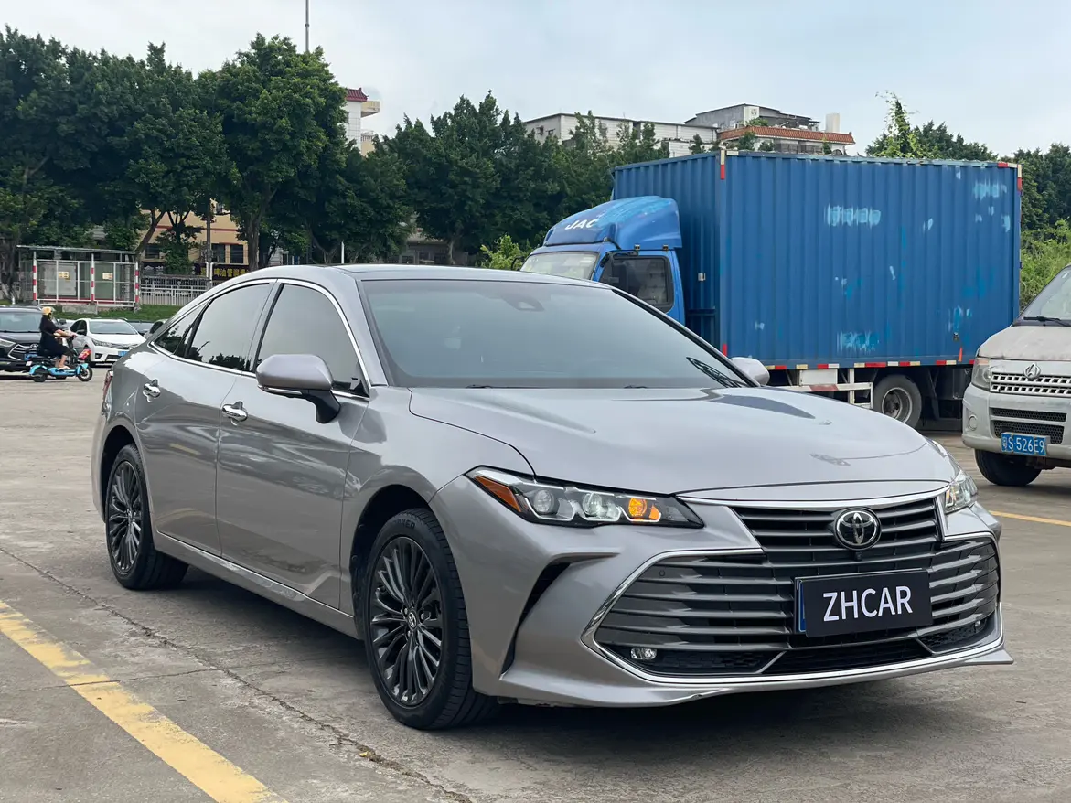 Toyota Avalon