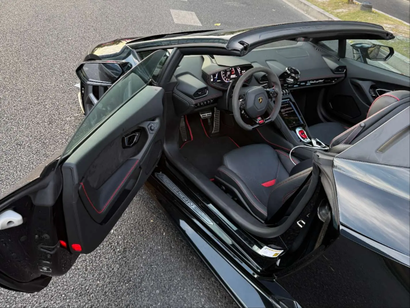 Lamborghini Huracán