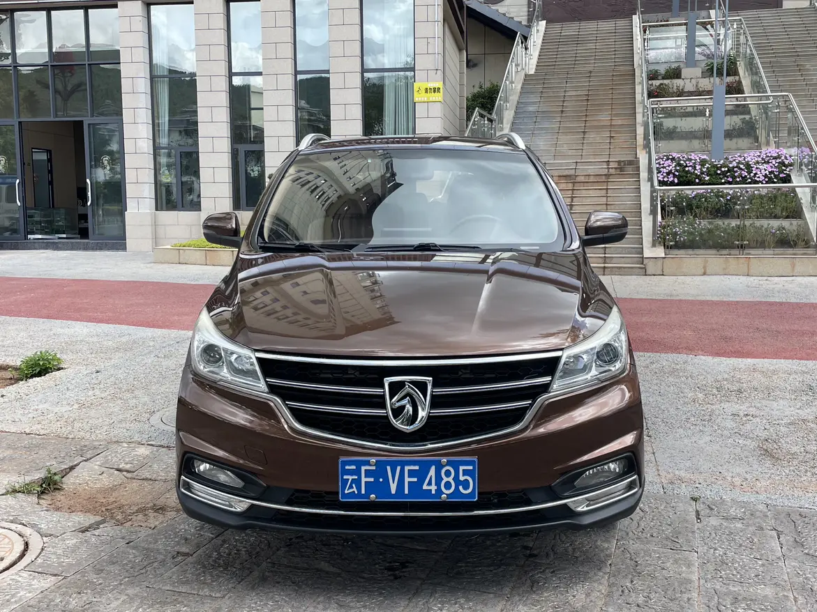 Baojun 730