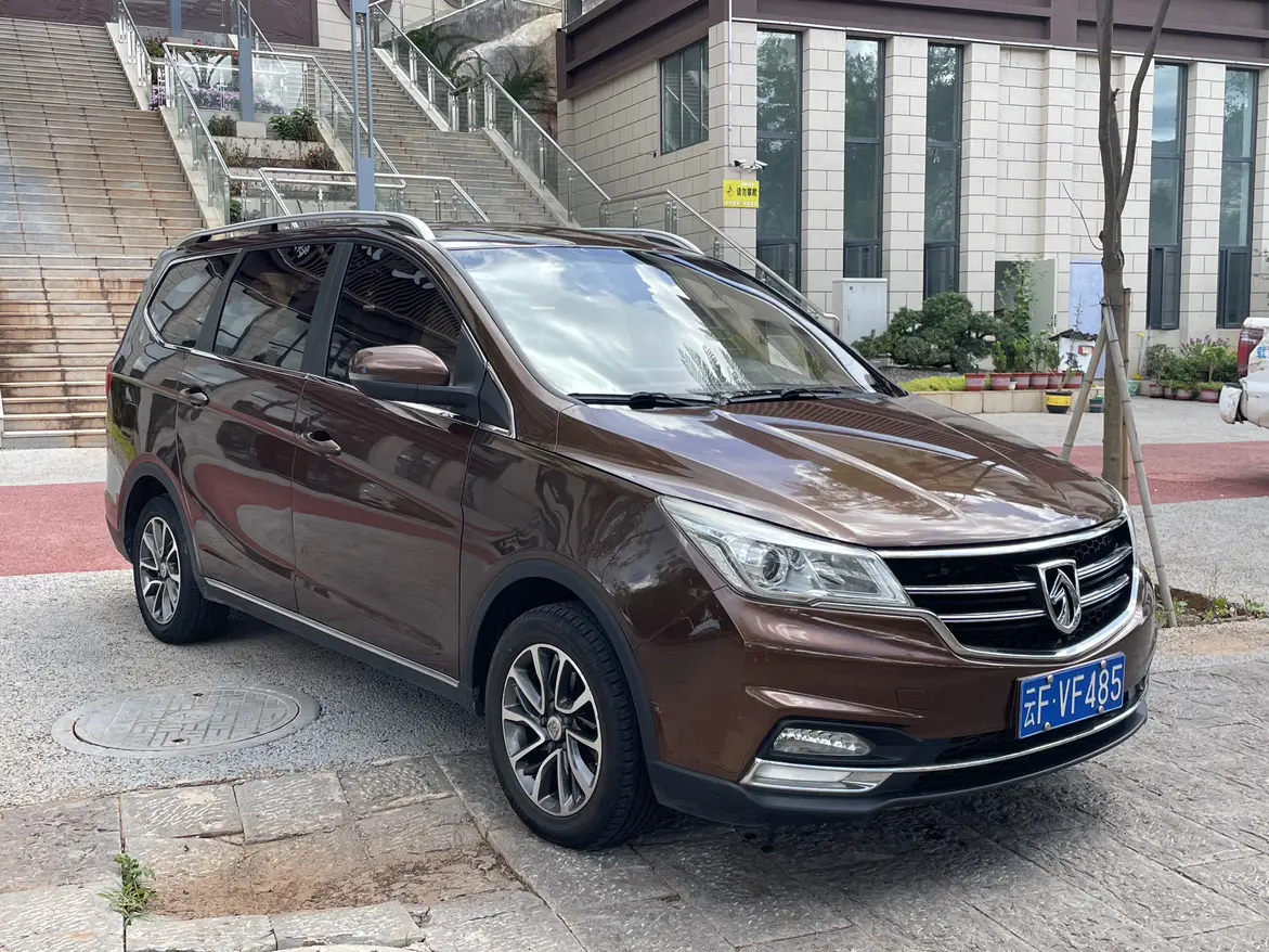 Baojun 730