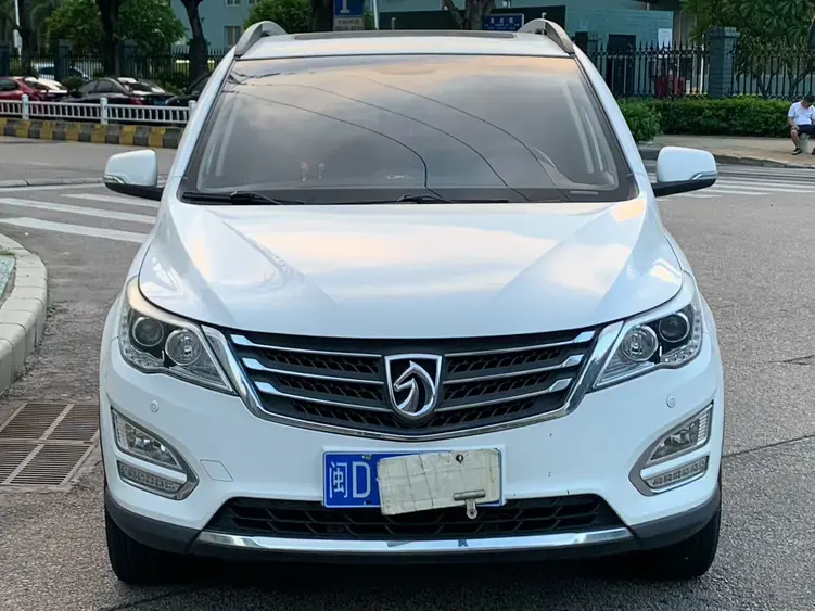 Baojun 560