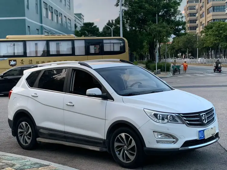 Baojun 560