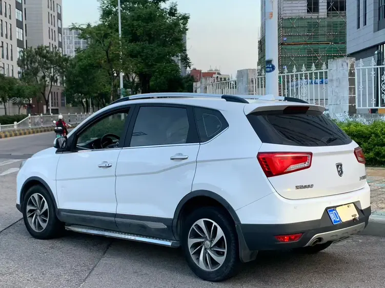 Baojun 560