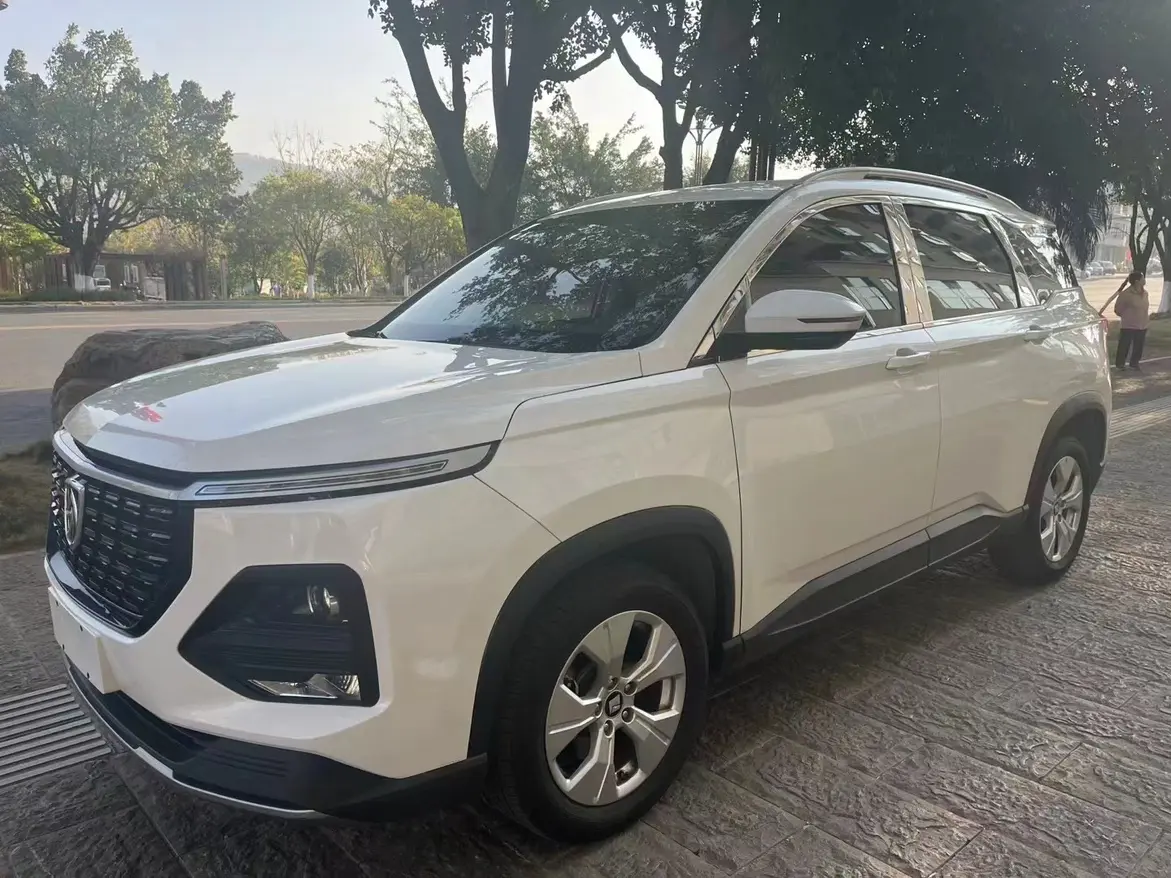 Baojun 530