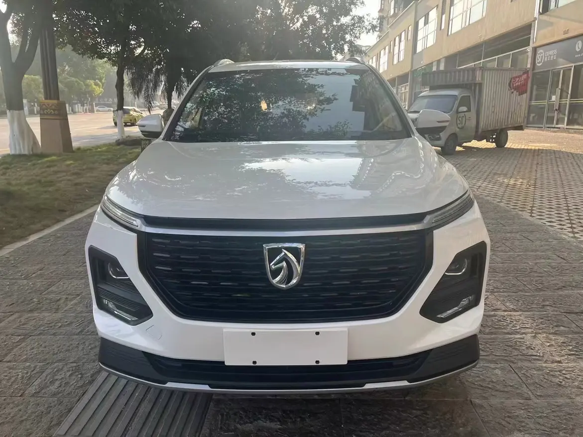 Baojun 530