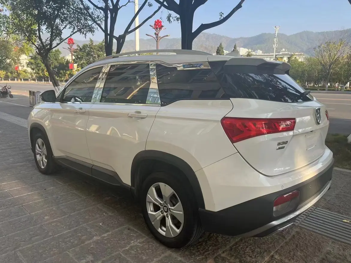 Baojun 530