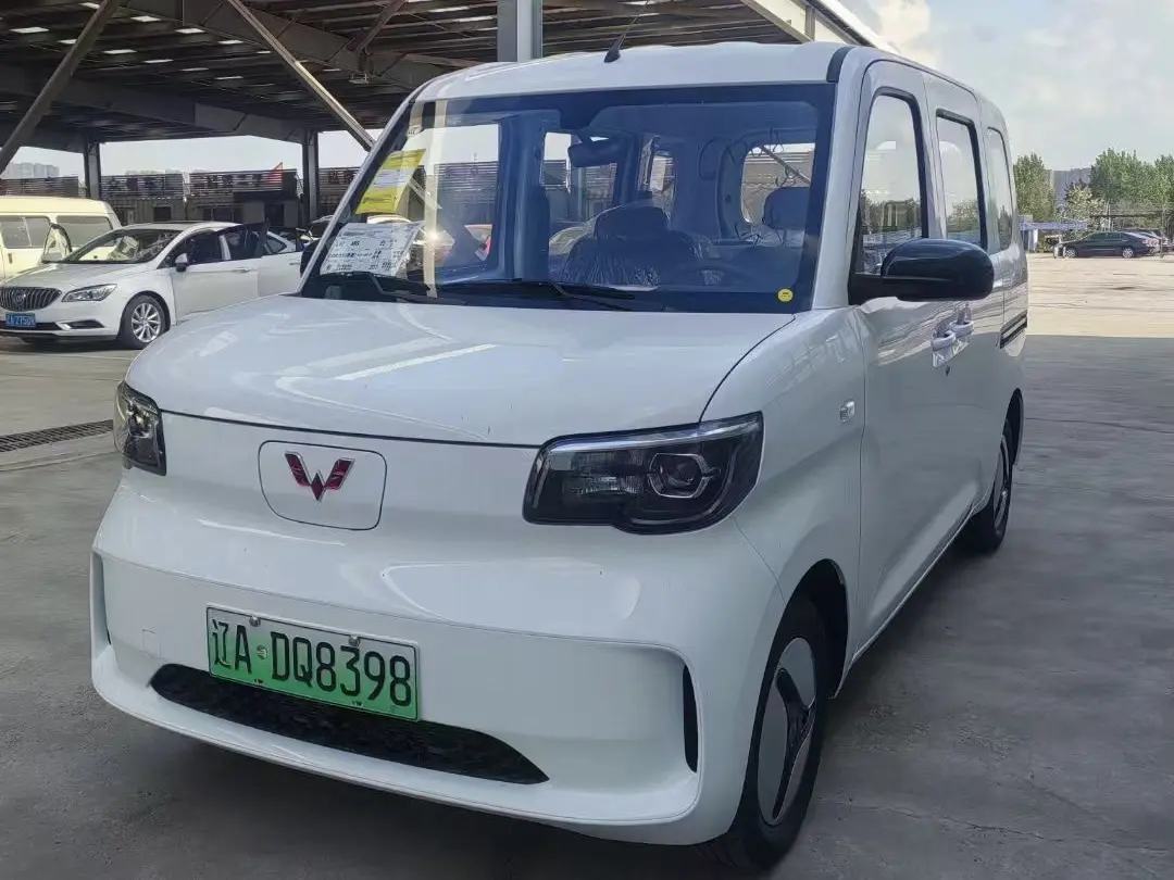 Wuling Zhiguang EV