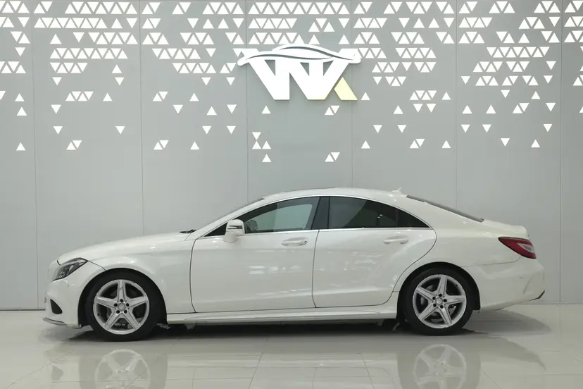 Mercedes-Benz Mercedes Benz CLS