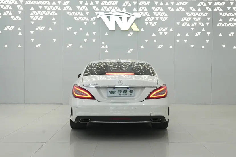 Mercedes-Benz Mercedes Benz CLS