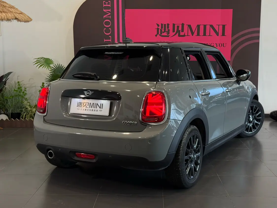 MINI MINI