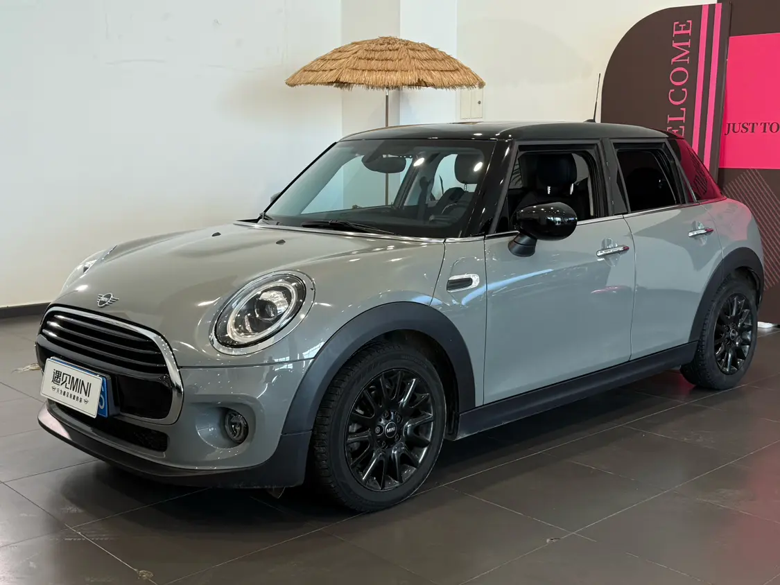 MINI MINI