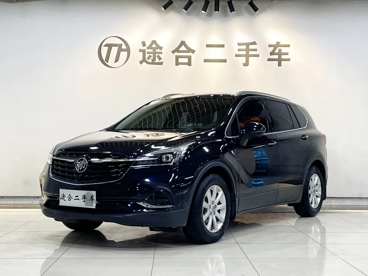 Buick Envision