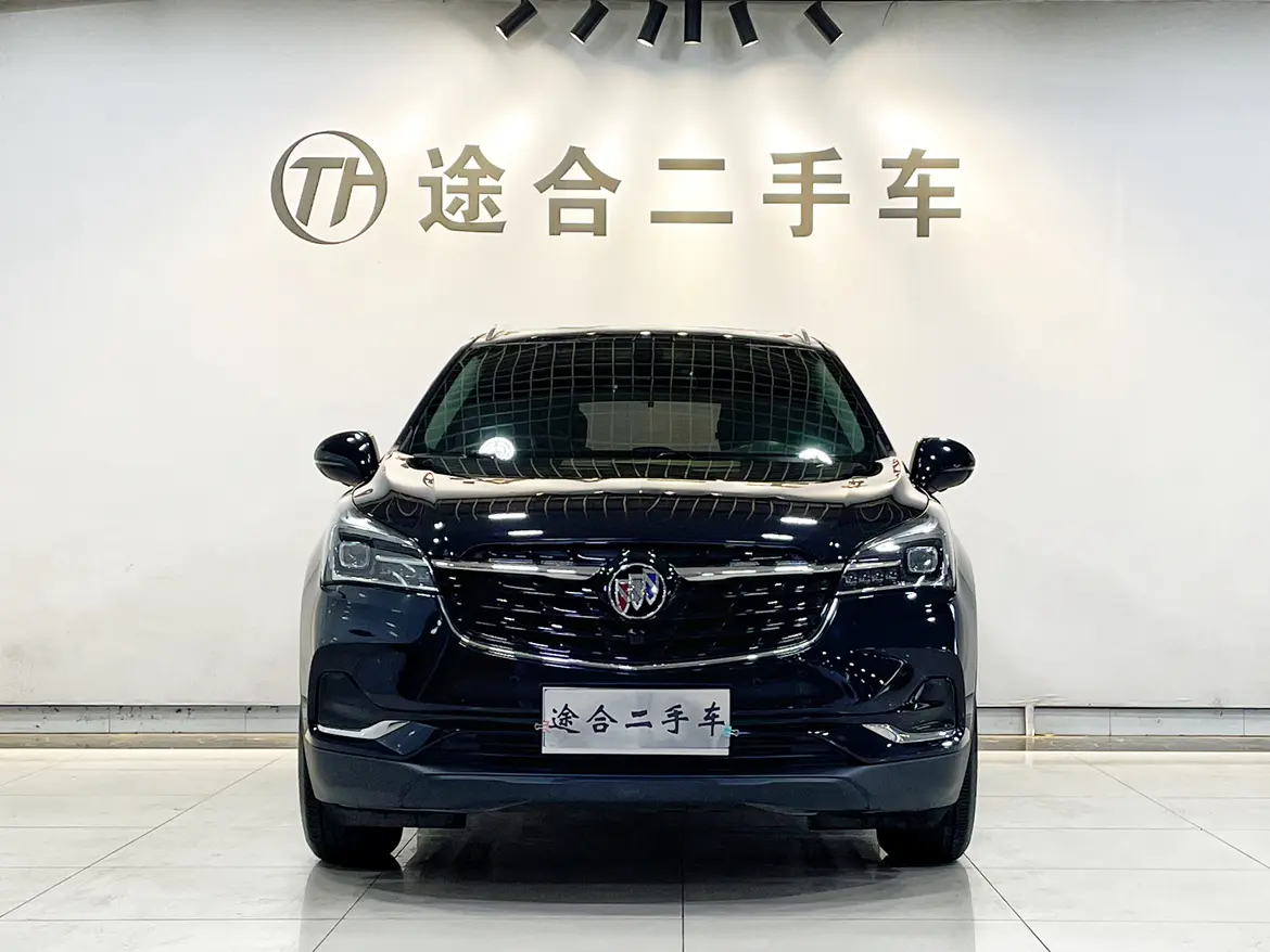 Buick Envision