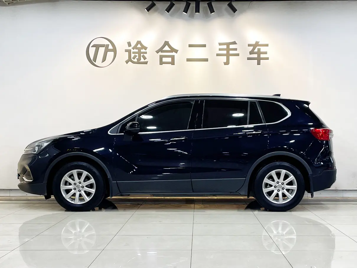 Buick Envision