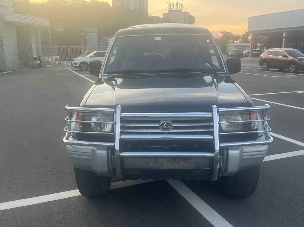 Cheetah cars Cheetah 6481