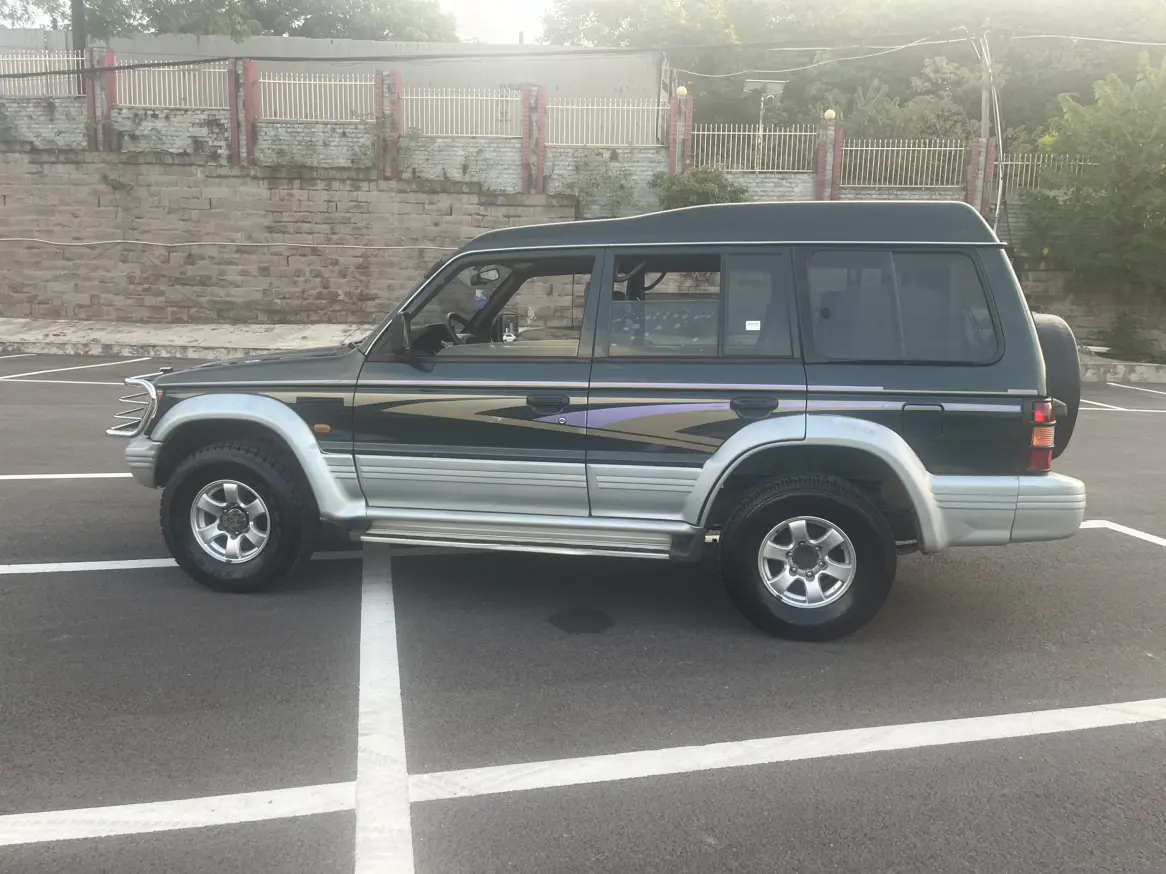 Cheetah cars Cheetah 6481